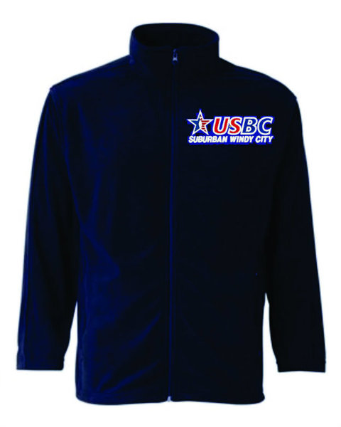 Fleece Jacket